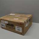 B1 Kids Bookshelf and Toy Storage, 3-Tier Book Shelf for Kids Rooms, Sling Baby Bookcase with Stuffed Animal Storage, Montessori Toddler Bookshelf for Nursery, Bedroom, Playroom Burlywood