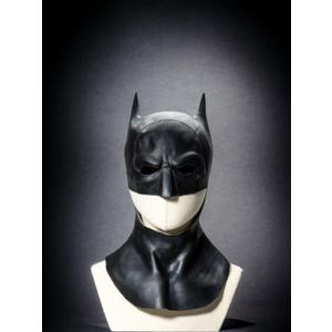 Batman Mask | Bruce Wayne Somber
