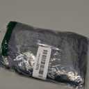 CYDREAM Womens Zip Front Closure Bra Wireless Support Comfort Full Coverage Back Smoothing No Underwire Bralettes (Large, Black)