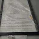 LITIVY The Christmas Story Farmhouse Scripture Wall Decor Christmas Framed Wall Art 30" x 20" Bible Verse Xmas Sign Home Decor For Mantel,Dining room, Office(Black, 30 x 20 In)