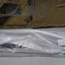 Spoiler Wing Rear Spoiler Compatible with BMW 4 Series G22 Coupe