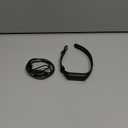 Fitness Tracker with Heart Rate/Blood Oxygen/Sleep Monitor, 20+ Sports Modes Smart Watches for Women/Men, Activity & Step Tracker Smart Watch for Android/iOS Phones (Black)