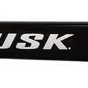 TUSK Folding Shift Lever Black/Red Tip for Yamaha Raptor 700 2006-2021