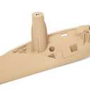 FEXON Door Handles Replacement for BMW Series 3 F30 Series 4 Inner Door Support Trim Pull Strap Armrest Bracket Kit 2012-2018 320 328 330 335 and 2014-2017 428 435 51417279311 Beige