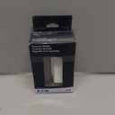 Eaton Controls DF10P-C5 Decorator 0-10V Dimmer 120277V with Color Change Kit, Black, White, Gray