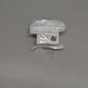 LED Car Interior Light, Touch Control USB Night Lamp, Retro Style Ambient Lighting for Auto, Bedroom, Desk (2PCS Pink)