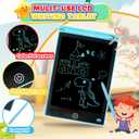 Sensory Travel Toys for Toddlers Kids Autism 6PC Airplane Car Travel Activities Toy Road Trip Essential Autistic ADHD Fidget Classroom Must Have Easter Basket Stuffers for Kid 3 4 5 6 7 8