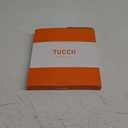 TUCCH Crossbody Detachable Wallet Case for iPhone 17 Pro Max 6.9" 2025, 10 Card Slots RFID Blocking | Wireless Charging | Wrist Strap | Lanyard | Stand | Zipper Pocket | PU Leather Phone Cover | Black