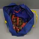 Snow Tire Chains for Car SUV Pickup Trucks, Universal Car Snow Chains, Snow Traction for Tires, Fit for Tire Width 195 205 215 220 225 235 240 245 255 265 (Large)