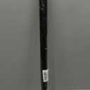 24 Inch Downrods for Ceiling Fans, Dia 1.02'' Ceiling Fan Extension Downrod in Matte Black, Unthreaded Ceiling Fan Extension Rod for Improved Airflow, Not Threaded ,Not Inclueded Extension Wire