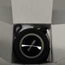 Bluetooth Speaker Wireless,IP67 Waterproof & Dustproof Portable Speaker with Lights,15W Loud Stereo Sound, 2500mAh Battery All Day Playtime, TWS Pairing, BT5.3, Home/Party/Outdoor/Beach (Black)