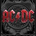 Poster AC/DC Black Ice