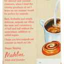 6 x Nutpods Cinnamon Swirl Oat Creamer, 11.2 FZ (EXP 08/20/26)