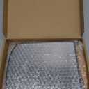 Driver Side Mirror Replacement for Suburban GMC Sierra Yukon 2007 2008 2009 2010 2012 2013 2015 2017 2018, Left Exterior Side Rearview Mirrors Glass, with Backing Plate, Power Heated,Turn Signal