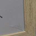 18x24 Frame Set of 3, Black Wood Grain 18x24 Poster Frame for Gallery Wall Mounting (3 Pack,Black)