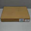 Kitchen Faucet with Pull Down Sprayer Modern 2 Handle Kitchen Faucets Drinking Water Faucet Reverse Osmosis Faucet for Kitchen Sink 3 in 1 High Arc Water Purifier Faucets Lead-Free Brass,Chrome (Silver)