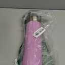 STANLEY Quick Flip GO Water Bottle 24 oz | Push Button Lid | Leakproof and Packable for Travel and Sports | Insulated Stainless Steel | BPA-Free | Lilac 2.0