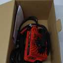 15 AMP 48 Volt Golf Carts Battery Charger for Club Car 3-Pin Round Plug,for Lead Acid Battery (Lead Acid for Club Car)