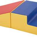 Little Adventurer Step and Slide, Indoor Playset, Assorted, 2-Piece