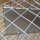 24" Humane Cat Trap for Stray Cats, Live Animal Cage for Feral Kittens, Possum, Raccoon, Rabbit, Armadillo Trap Catch and Release by LifeSupplyUSA