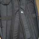 adidas Prime Backpack for Work, Travel Bag for Women and Men with Padded Compartment for Laptop (One Size, Black)