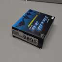 Zugar Land Die-Cast Pullback Stealth Bomber Models (4.25"-5.25") SR-71 Blackbird, F-22 Raptor, F-117 Nighthawk, B2 Bomber (4 Pack)