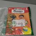 180 Days™: Phonics for First Grade: Practice, Assess, Diagnose (180 Days of Practice)
