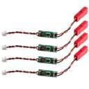 PW-D Control Buck Converter 6-24V to 5V 1.5A Step-Down Regulator Module Power Inverter Volt Stabilizer