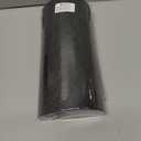 Yes4All Half Foam Rollers, Soft Density Round PE Foam Roll for Back Massage, Yoga Exercise - 36 inches