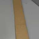 Cord Covers for Wires on Wall Extra-Long, 26.25ft TV Cord Hider Kit, Paintable Cable Management Concealer, White Cord Raceway Channel, 8 x L39in x W0.95in x H0.55in