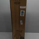 Beer Giraffe Dispenser, 100oz/3.2 qt Mimosa Tower Dispensers with Ice Tube and LED Light, 3L Tabletop Drink Tower Dispenser for Beer, Margarita, Beverage