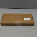 6 Pcs 27" Eucalyptus Stems Greenery Stems Eucalyptus Leaf Spray in Green Silk Plastic Plants Floral Artificial Plants for Home Party Wedding Decoration