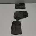 L'eggs Women's Sheer Energy 2 Pair Control Top Sheer Toe Panty Hose