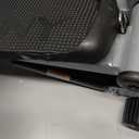 Sunny Health & Fitness Mini Steppers for Exercise at Home, Stair Step Workout Machine with Optional Resistance Bands, Full Body Cardio Equipment, Optional Free SunnyFit App Connection Smart Stepper