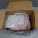 YixangDD 1000 PCS Ultra Bright Glow Sticks, 8 Inch Glow Sticks Bulk Party Pack, Light Up Sticks for Glow Bracelets, Necklaces, Concerts, Christmas, Party Supplies with 1000 Connectors