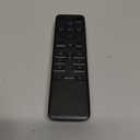 Soundbar Remote Control, Soundbar Remote Control Replacement for 5.1 Bar Soundbar, 2.1 Bar Soundbar, 3.1 Bar Sound Bar