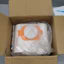 Electric Cheese Grater with 3 Set Blades, Automatic Efficient Slicer & Grater & Shredder for Carrot, Potato, Cabbage & More Vegetables/ Salad/ Cheese, 4" Large Feed Tube, Built-in Blade Storage Box