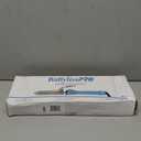 Nano Titanium Spring Curling Iron, Professional Hair Wand, Tool for Stylists, Nano Titanium Technology for Tight Curls or Loose Waves (1 1/4 Inch)