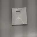 Threehoney 120 Pcs Conversation Hearts Vase Filler Valentine's Day Heart Ornament for Floating Candles Candy Love Centerpiece for Valentine Wedding Home Table Party Decor, No Water Gel, Macaron