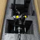 Hydraulic Power Brake Booster Hydrobooster Compatible with Chevrolet Silverado 2500 3500 GMC Sierra 2500 3500 2011 6.6L V8 6.0L V8 Upgrade 2001-2010 Trucks