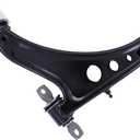 NewYall Front Lower Left Suspension Control Arm with Ball Joint for Chevrolet Malibu Buick LaCrosse Regal 2016-2022