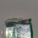 Mlikero 600 Count Card Sleeves, Clear Soft Trading Card Sleeves, Polypropylene (PP), Fit for MTG, TCG, Baseball, Football, Game Cards