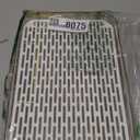 Seoneiro Whiskey Tray, Glass Cup Rack, Mug Holder, Coffee Cup Organizer, Bathroom Countertop Organizer with Drain Board Wine Glass Decorative, Food Tray, Kitchen Spice Rack