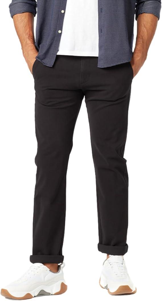 Dockers Men's Slim Fit Ultimate Chino with Smart 360 Flex 32x30