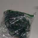 PREXTEX 100 Count Clear Christmas Lights - 20 ft Ultra Bright String Lights with Green Wire for Indoor and Outdoor Use, Christmas Trees, Holidays, Patios and Garden