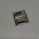 92S Replacement Shaver Head Compatible with Braun 9 Series Foil Shaver 9477cc,9330s,9465cc,9460cc,9419s,9390cc,9385cc