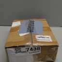 Headboard Kit for Adjustable Bed,Headboard Brackets for Metal Bed Frame,Headboard Extension Adapter Kit, Universal Headboard BracketsHeadboard Kit for Adjustable Bed Set of 2