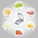 2 x Egg Slicer for Hard Boiled Eggs,Stainless Steel Wire Multipurpose Egg Cutter Strawberry Slicer Tomato Slicers for Home Use (Black Red)