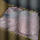 Globlazer Big Pink Cat Tower for Indoor Cats, 80inch Cat Tower for Multiple Adult Cats XXL Cat Tree with Scratching Post, Hammock, 3 Perches, 2 Condos, 2 Hanging Basket, F80, Pink