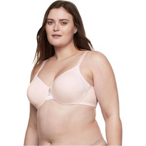 Olga Women's Plus-size Cloud 9 Minimizer Bra (42D)